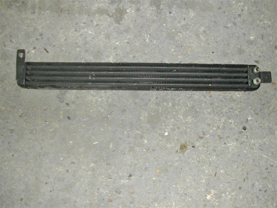 Radiateur huile BVA Porsche 928 s4